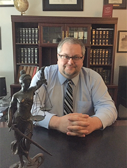 Pitsch Law Offices LLC reviews