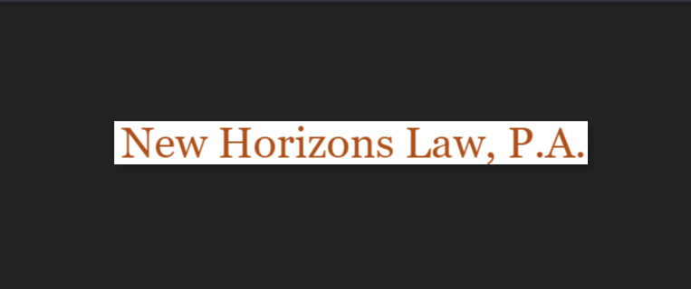 New Horizons Law, P.A. Divorce and Family Law reviews