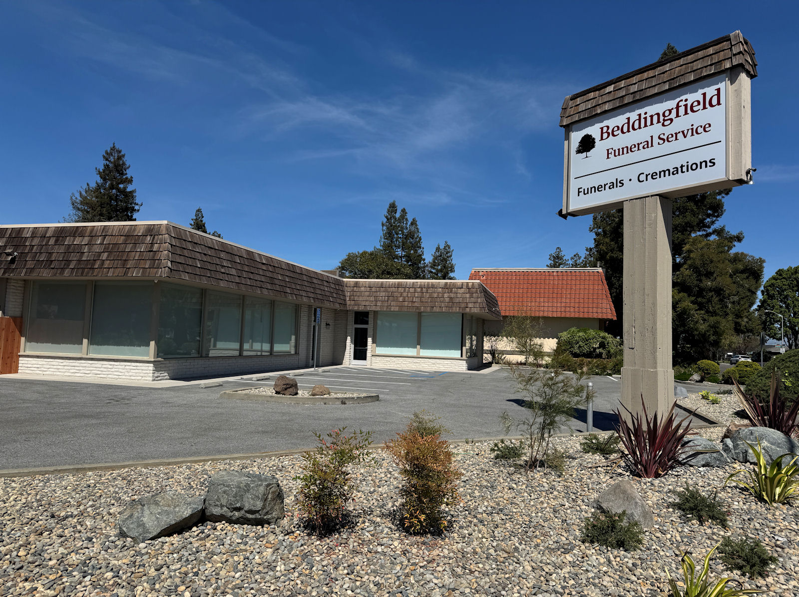 Beddingfield Funeral Service reviews