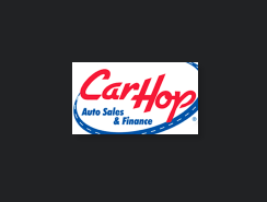 CarHop Auto Sales & Finance reviews
