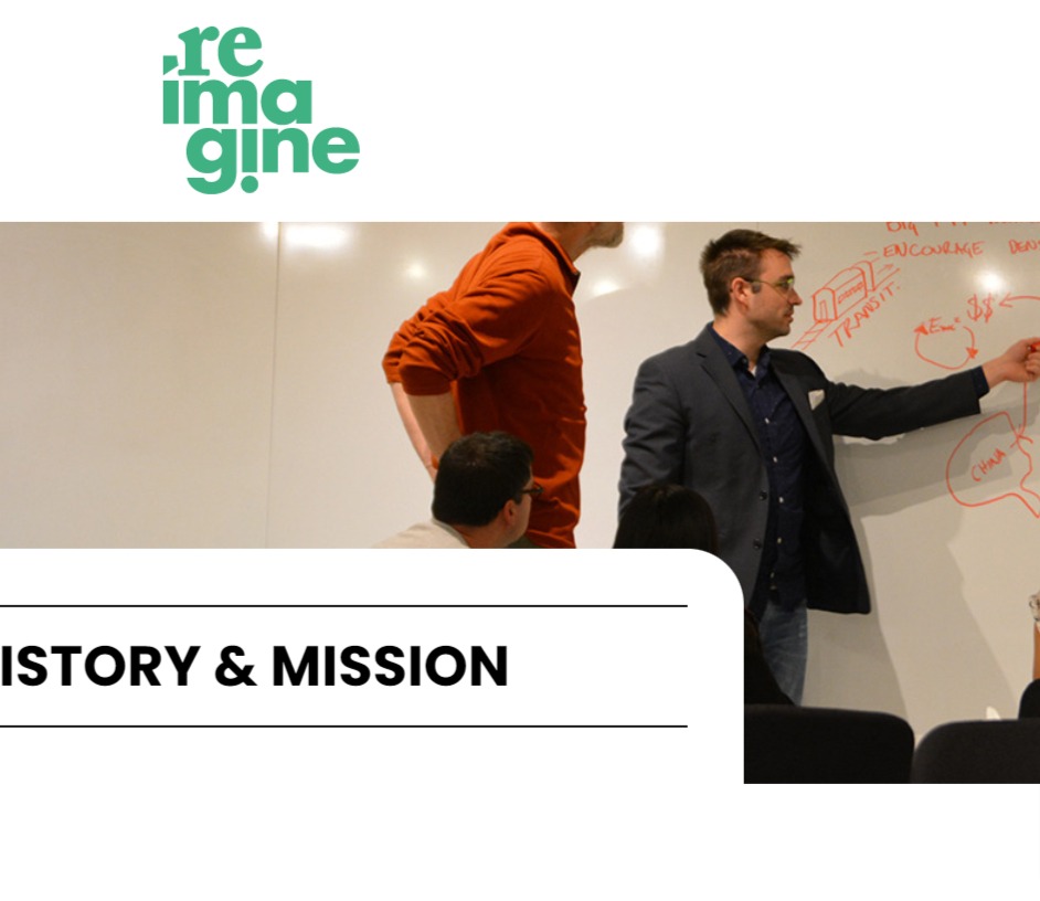 Reimagine Architects reviews