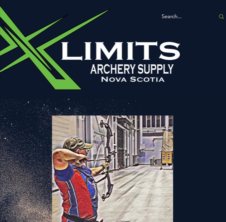 Xlimits Archery Supply reviews