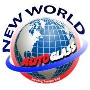 New World Auto Glass reviews