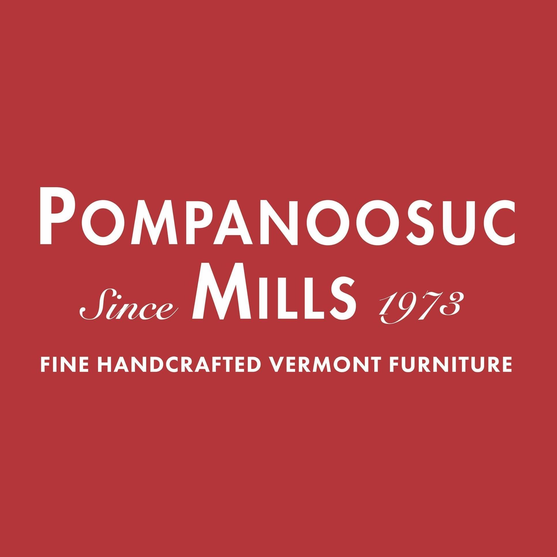 Pompanoosuc Mills reviews