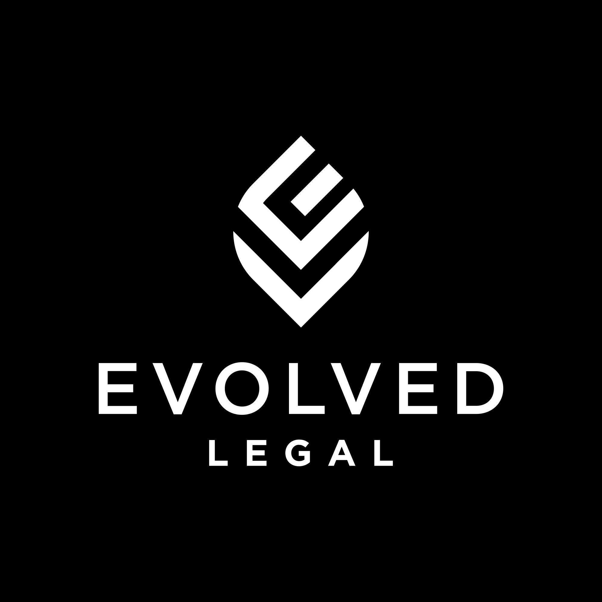 Evolved Legal reviews