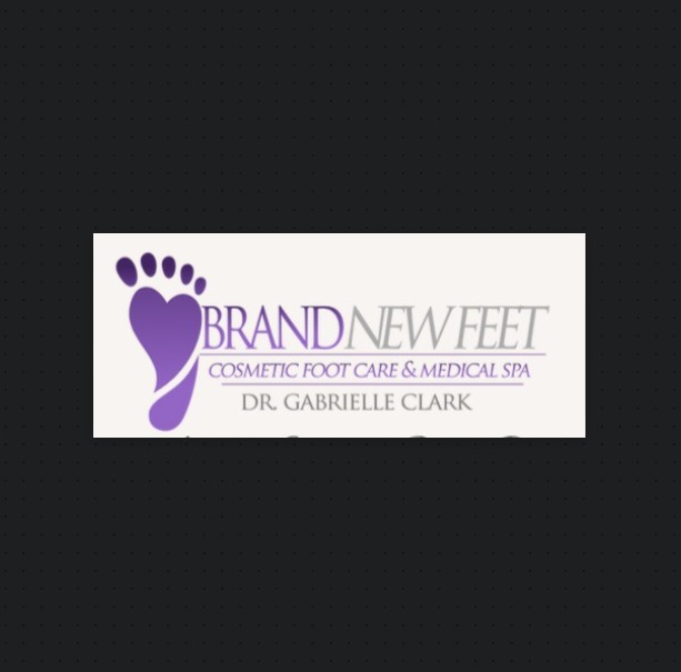 Brand New Feet Cosmetic Foot Care & Medical Spa reviews