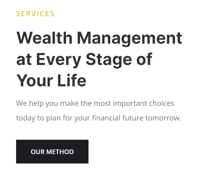 Asset Preservation Wealth & Tax reviews