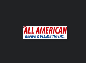 All American Repipe & Plumbing Inc. reviews