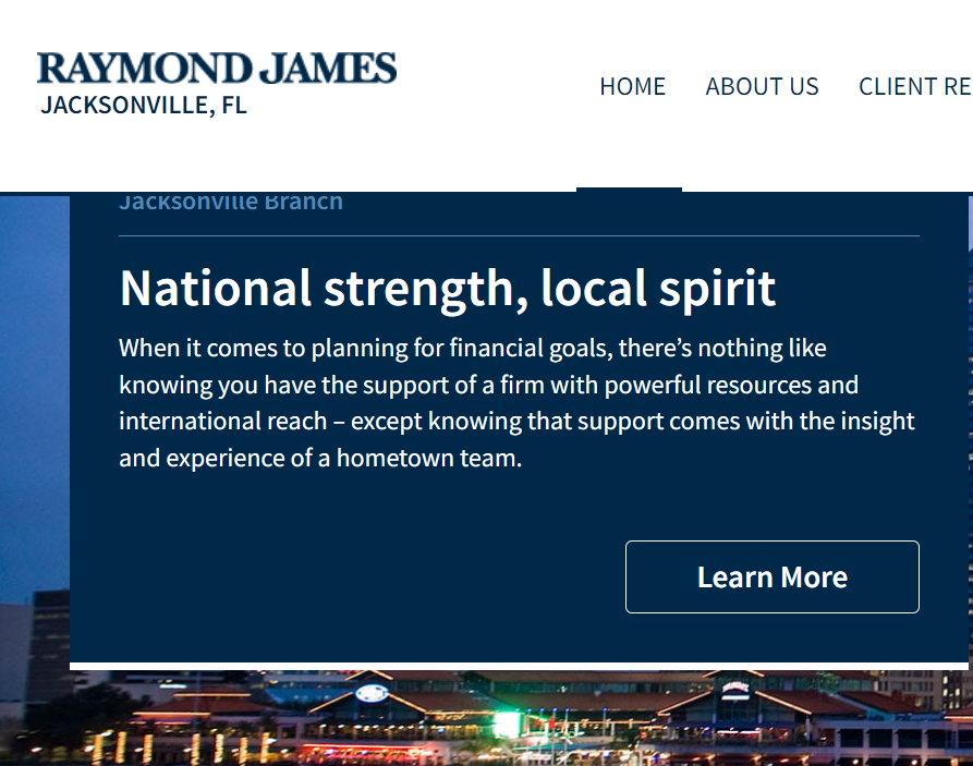 Raymond James & Associates reviews