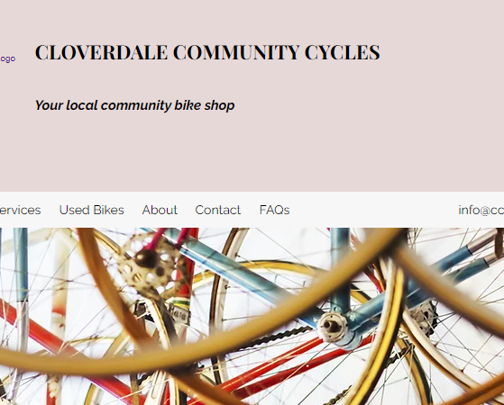 Cloverdale Community Cycles reviews