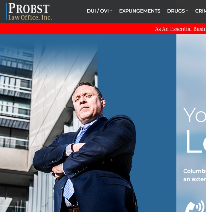 Probst Law Office, Inc reviews