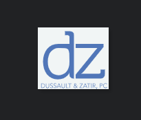 Dussault and Zatir Law Offices reviews