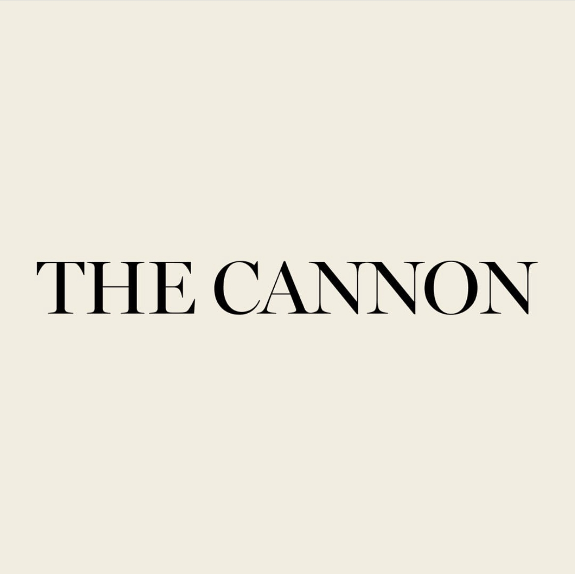 The Cannon reviews