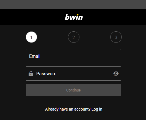 Bwin photo