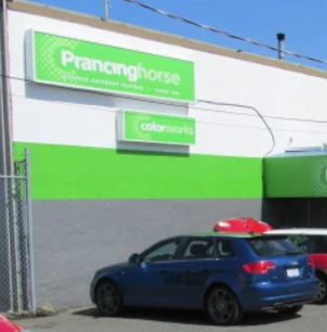 Prancing Horse Autobody & Paint reviews