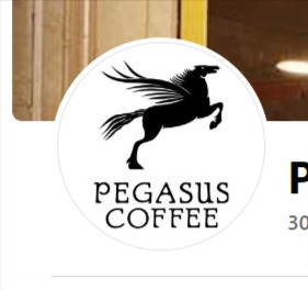 Pegasus Coffee Bar reviews