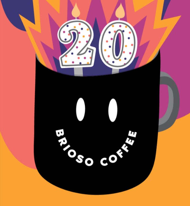 Brioso Coffee reviews