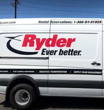 Ryder Truck Rental reviews