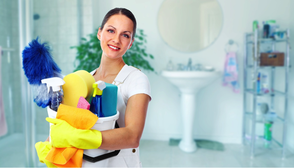 Patriot Maids Cleaning Services reviews