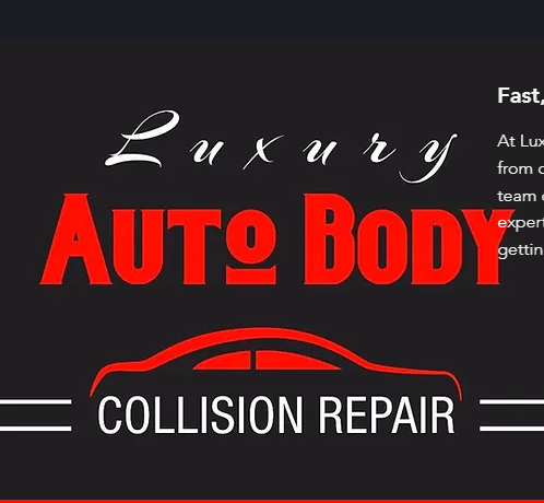 Luxury Auto Body reviews