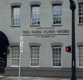 Ossi & Najem PA reviews