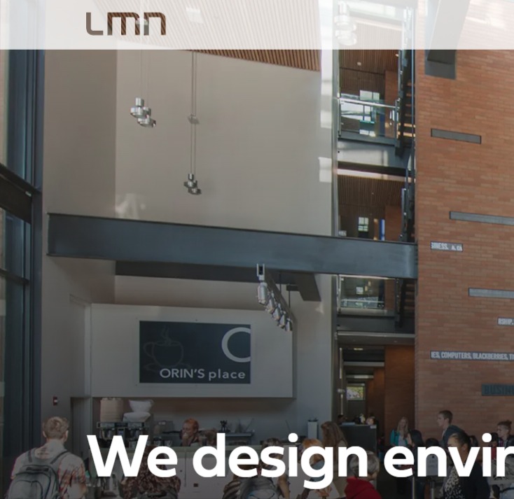 LMN Architects reviews