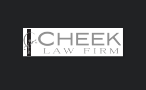 Cheek Cheek & Cheek Law Firm reviews