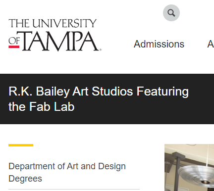 R.K. Bailey Art Studios reviews