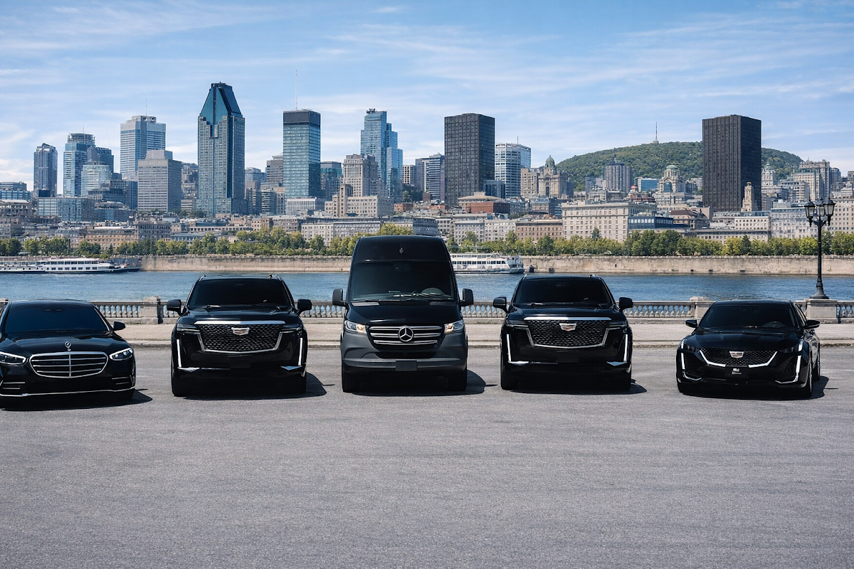 Montreal Royal Limo Services photo