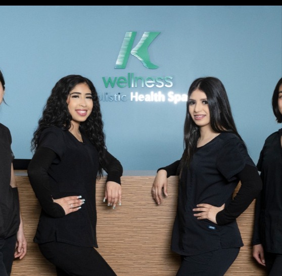 K Wellness Holistic Health Spa reviews
