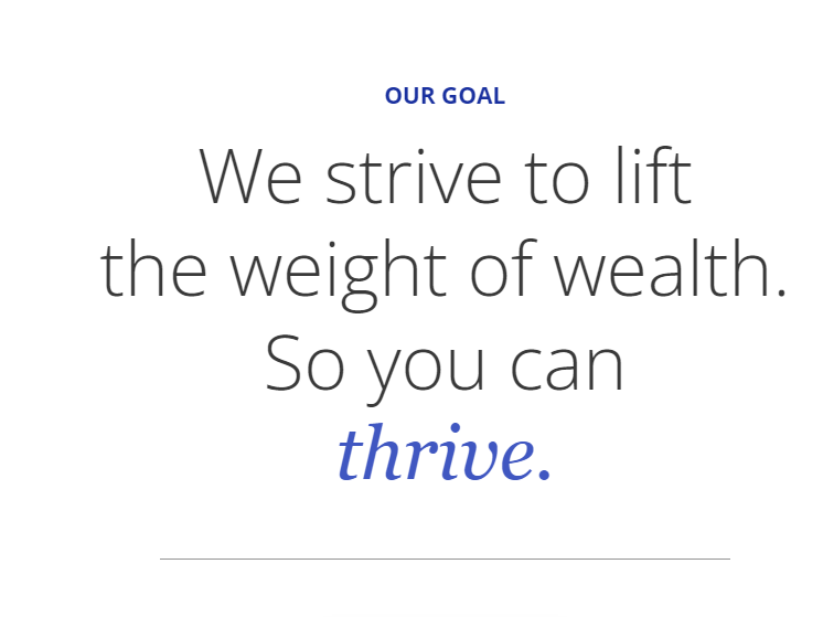 Congress Wealth Management reviews