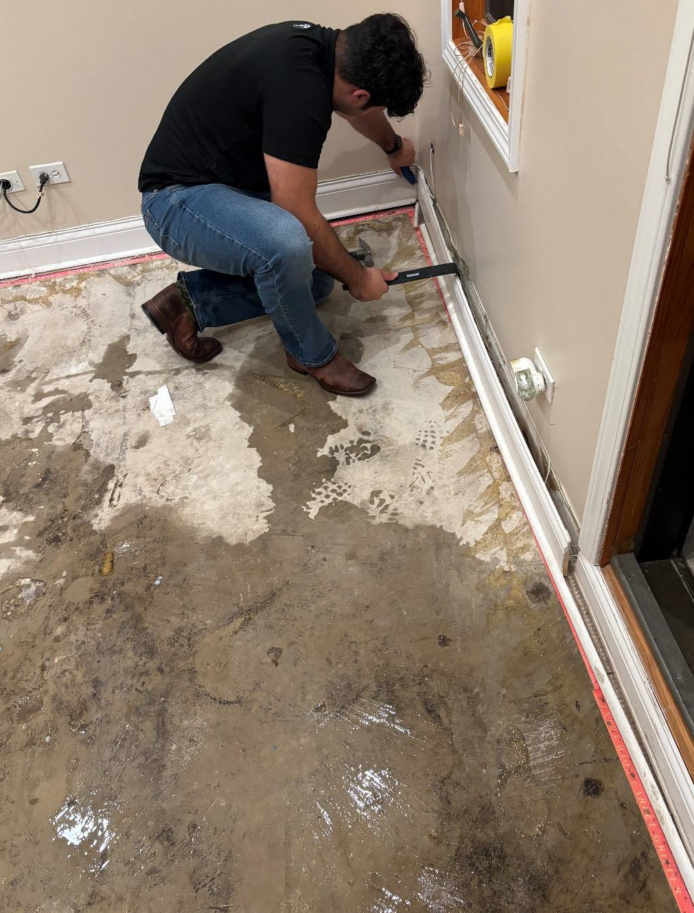 Big Shoulders Restoration reviews