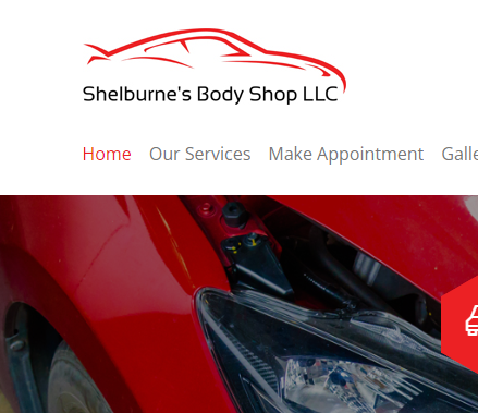 Shelburne's Body Shop LLC reviews