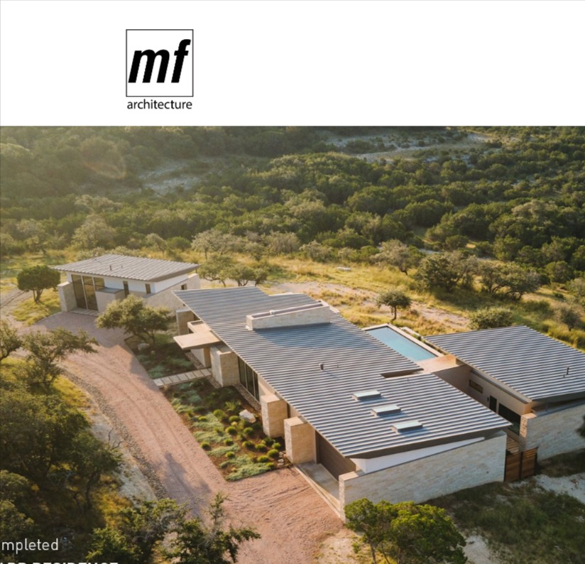 Matt Fajkus Architecture reviews