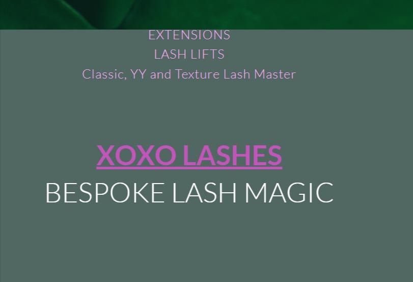 XoXo Lashes reviews