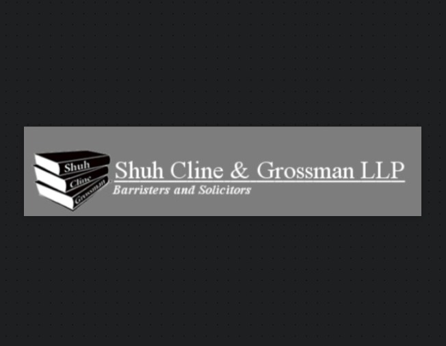 Shuh Cline & Grossman reviews