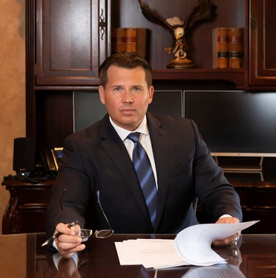 The Main Law Firm photo