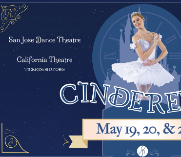 San Jose Dance Theatre reviews