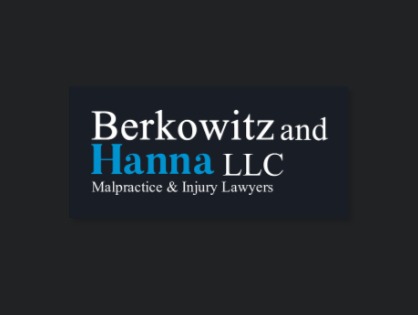 Berkowitz Hanna Malpractice & Injury Lawyers reviews