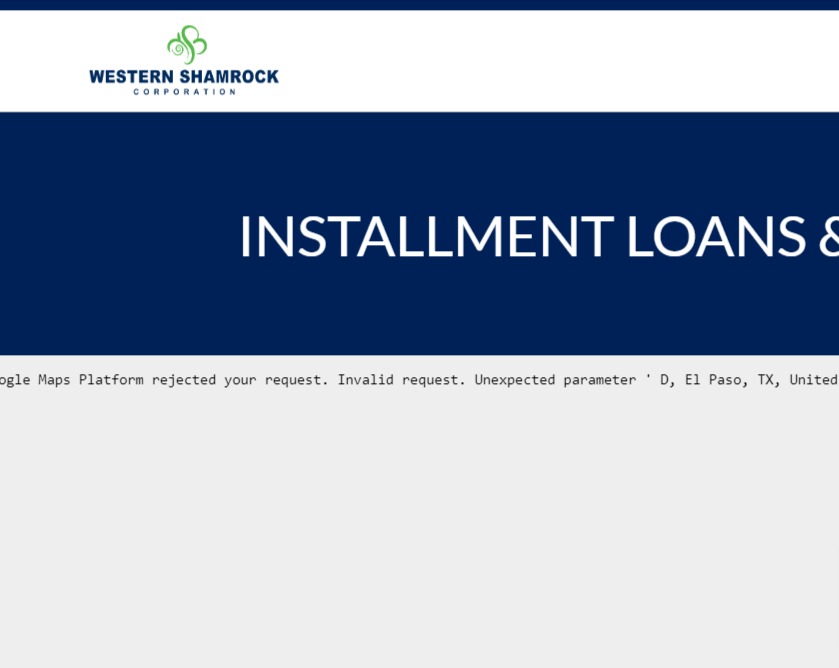 Western Finance reviews