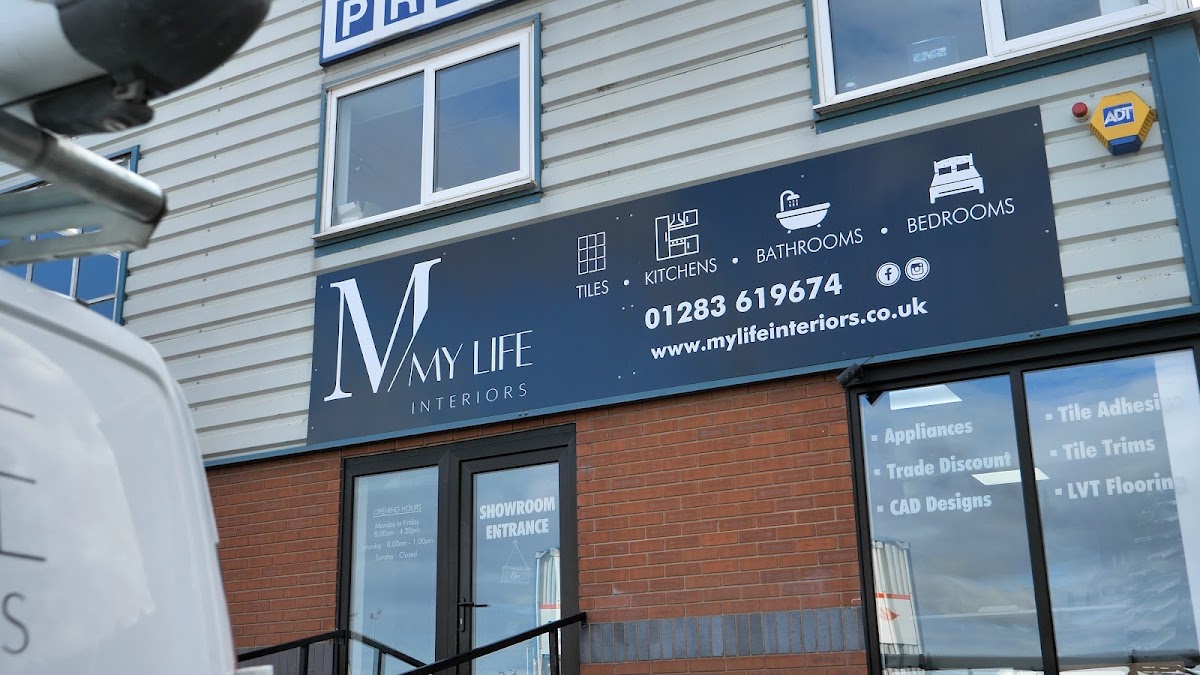 My Life Interiors | Kitchen & Bathroom Installers photo