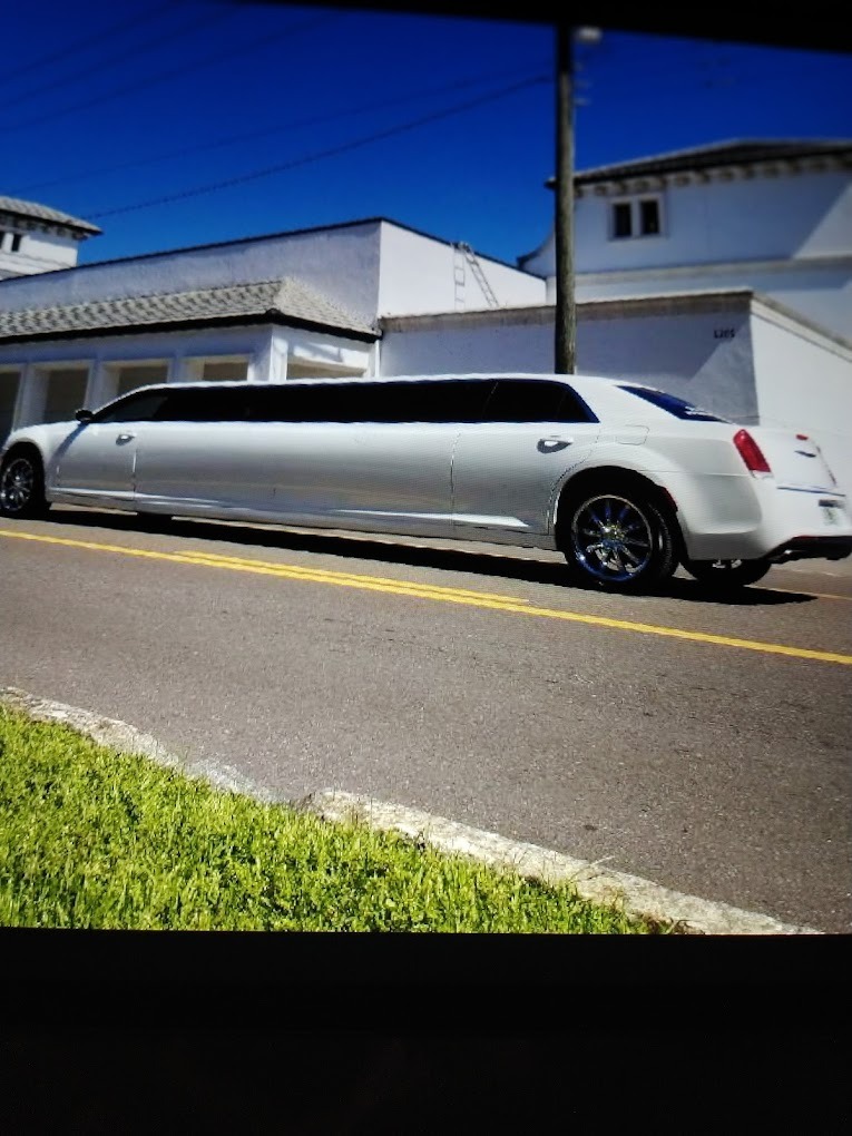 Premier Limousine reviews