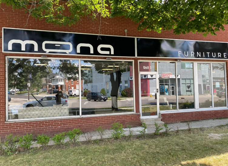 Mona Furniture reviews