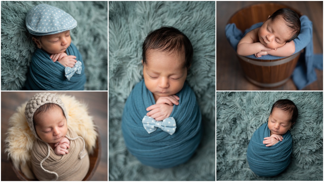 Maternity and Newborn Photography photo