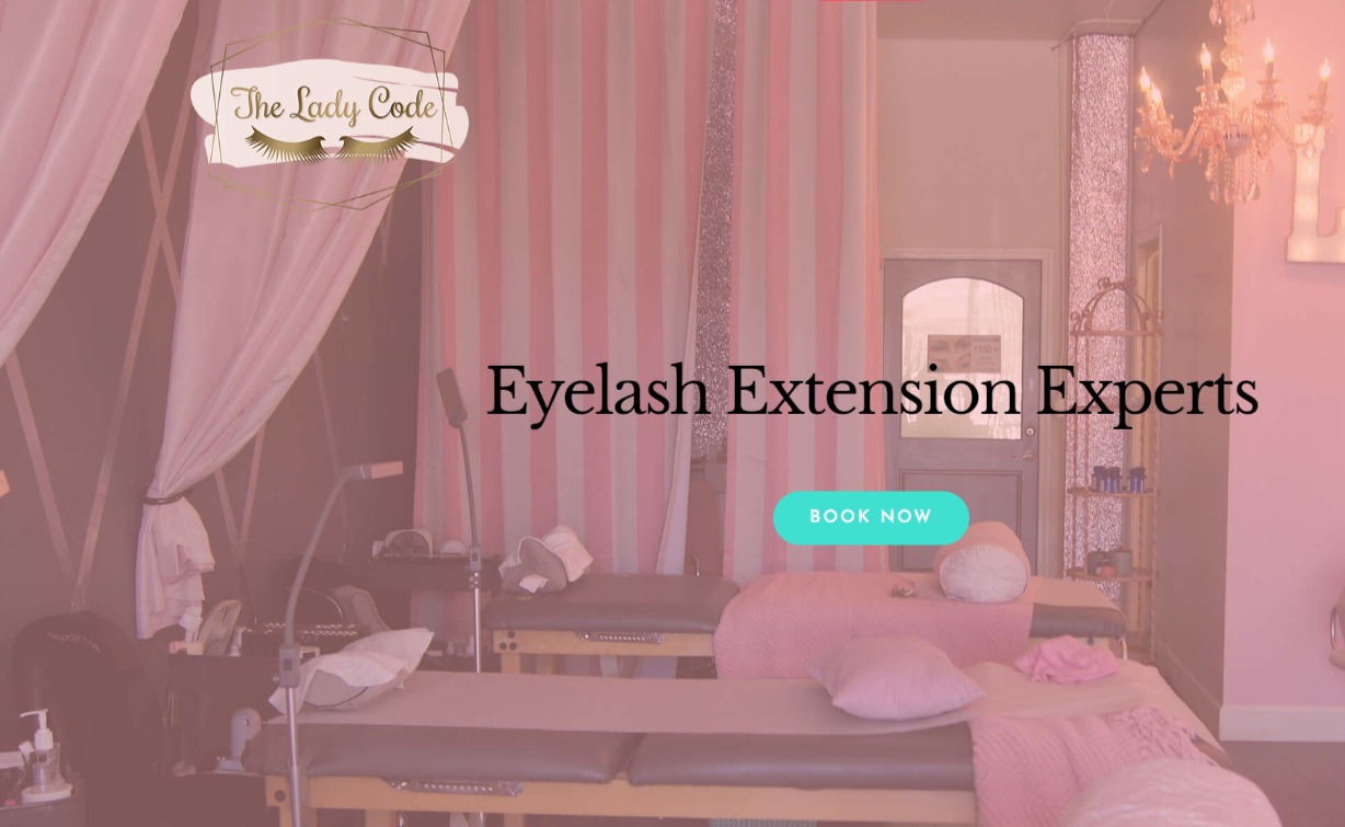 The Lady Code reviews