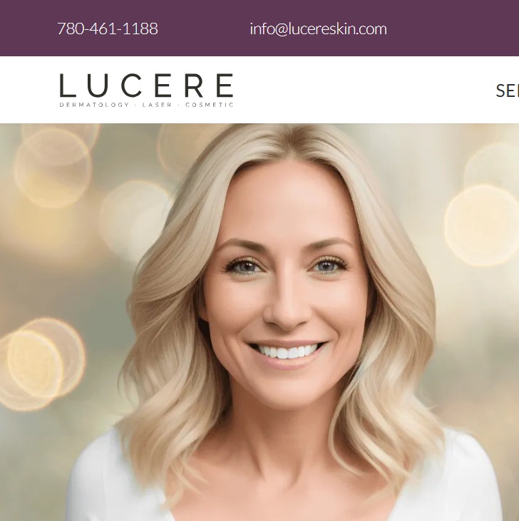 Lucere Cosmetic & Laser Clinic reviews