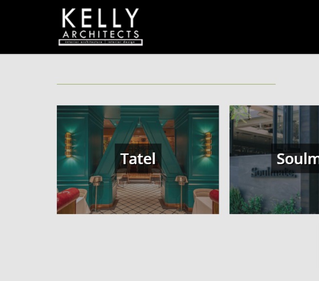 Kelly Architects reviews
