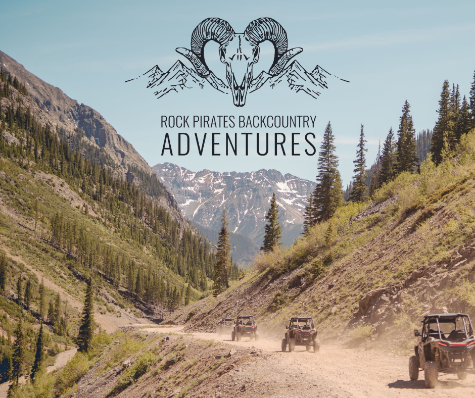 Rock Pirates Backcountry Adventures photo