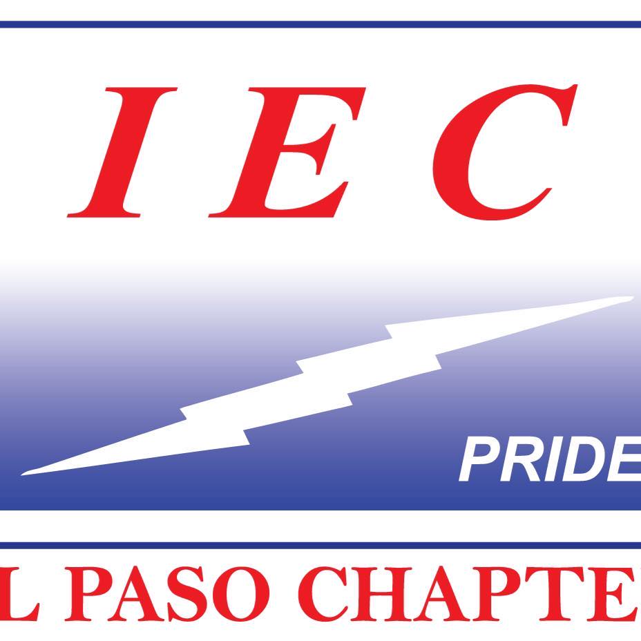 IEC El Paso Chapter reviews