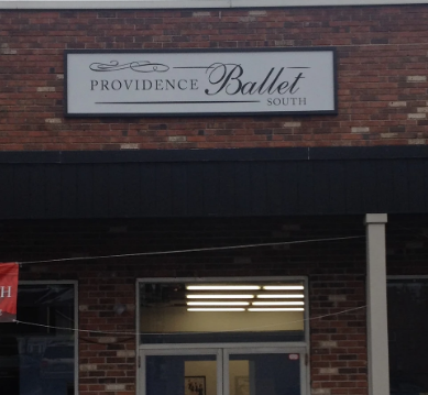 Providence Ballet Inc. reviews